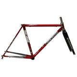 Colnago Master X-Light Frameset