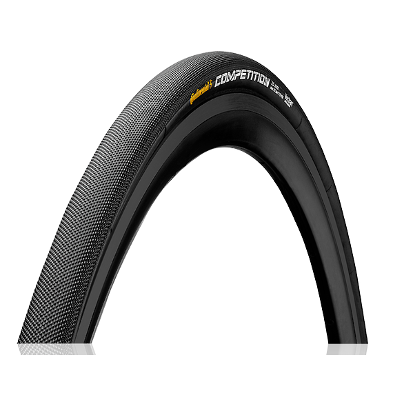 Continental Competition Tubular Tire