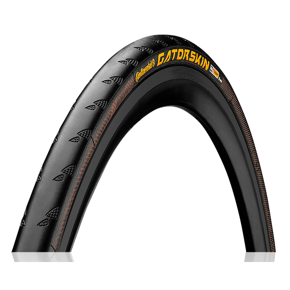 Continental Gatorskin Folding Tire