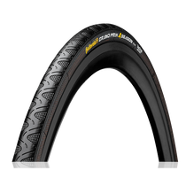 Continental Grand Prix 4 Season Folding Tire