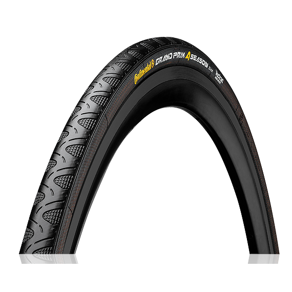 Continental Grand Prix 4 Season Folding Tire