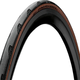 Continental Grand Prix 5000 STR Tubeless Road Tire