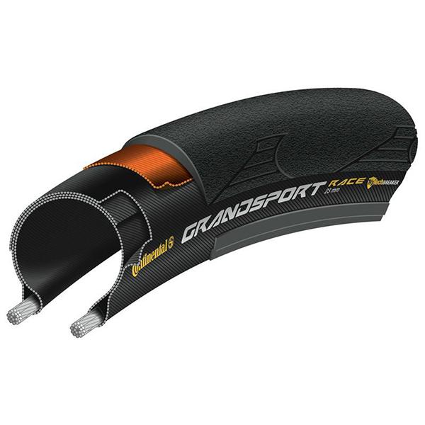 Continental Grand Sport Race Tire - 700 x 28 c