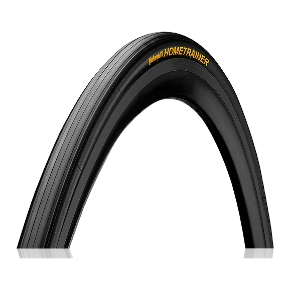 Continental Hometrainer Tire - 700 x 23 c