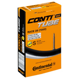 Continental Race 28 Inner Tube 700 x 20 -25