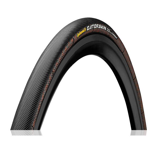 Continental Sprinter Gatorskin Tubular Tire