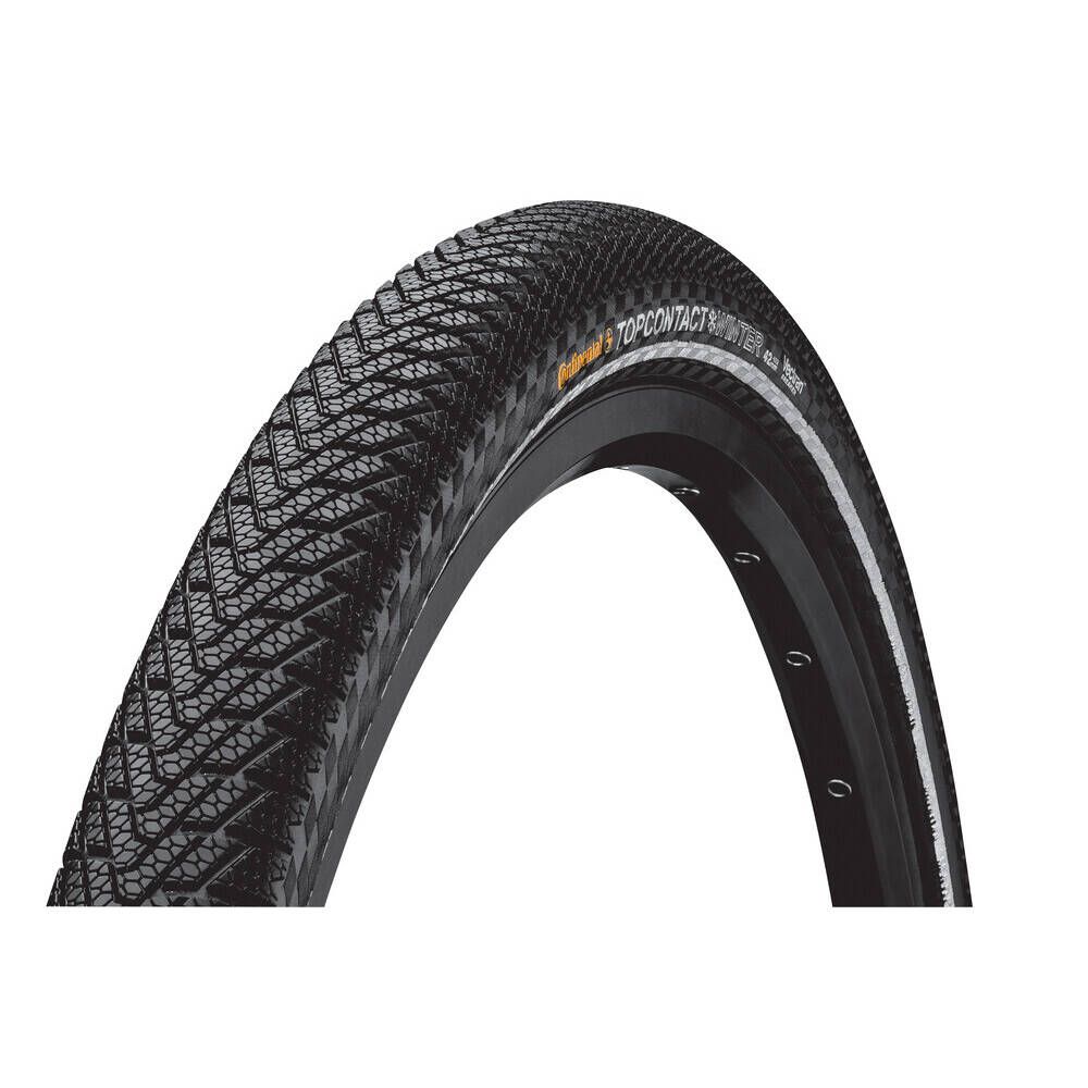 Continental Winter Contact Tire