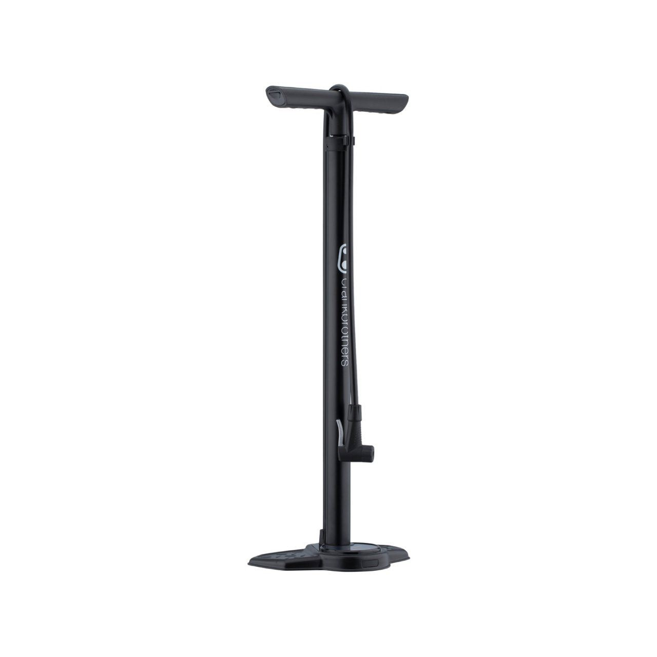 Crank Brothers Sapphire Floor Pump