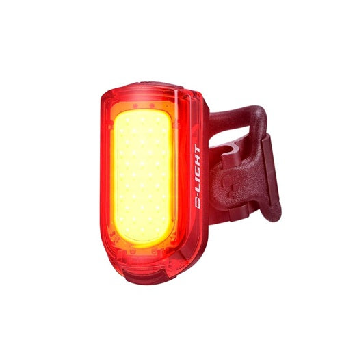 D-Light Rechargeable Rear Light