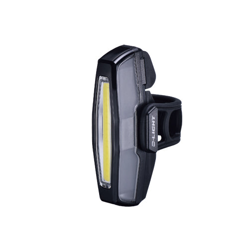 D-Light Rechargeable Front Light 100 Lumens