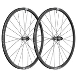 DT Swiss P1800 Spline Aluminum Wheelset