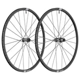 DT Swiss P1800 Spline Aluminum Wheelset