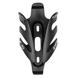 Dawn to Dusk Captive 10 Carbon Cage - Matte Black