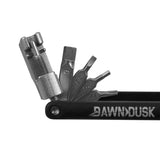 Dawn to Dusk Multi Lite 19 Tool