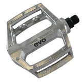 EVO Freefall Pedals - 1/2"