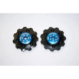 Enduro Bearings - Sram Force Ceramic Zero Jockey Wheel Set 9/10 Speed