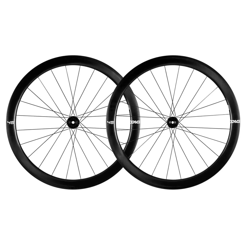 Enve Foundation 45 Carbon Wheelset