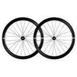 Enve Foundation 45 Carbon Wheelset