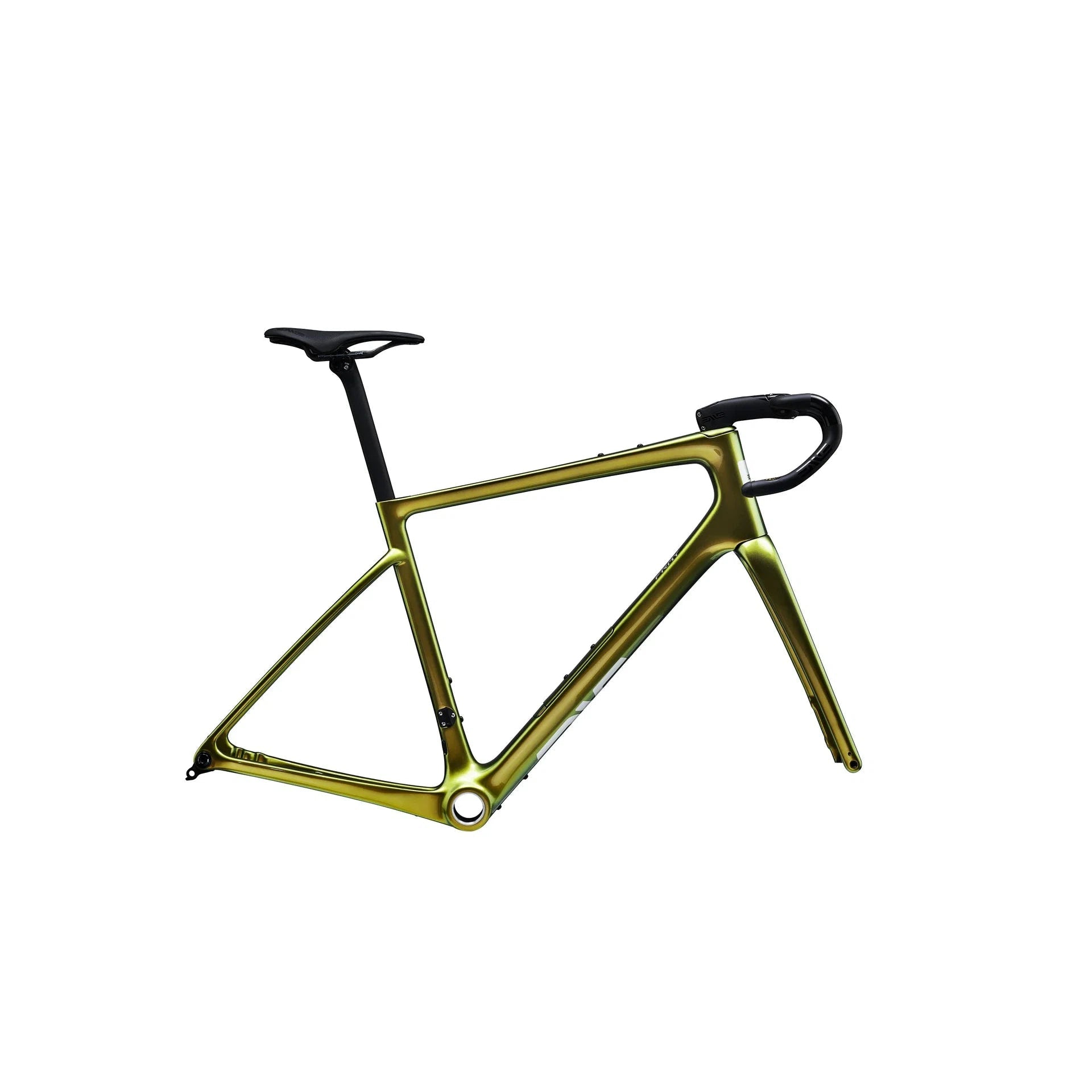 Enve Fray Frame Set