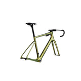 Enve Fray Frame Set