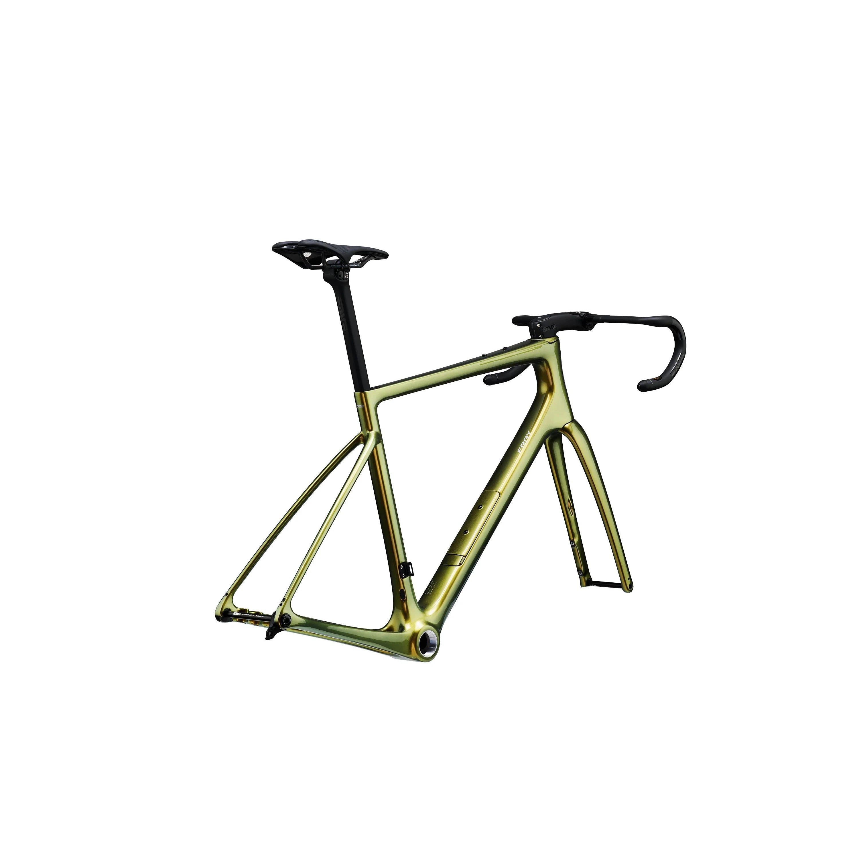 Enve Fray Frame Set