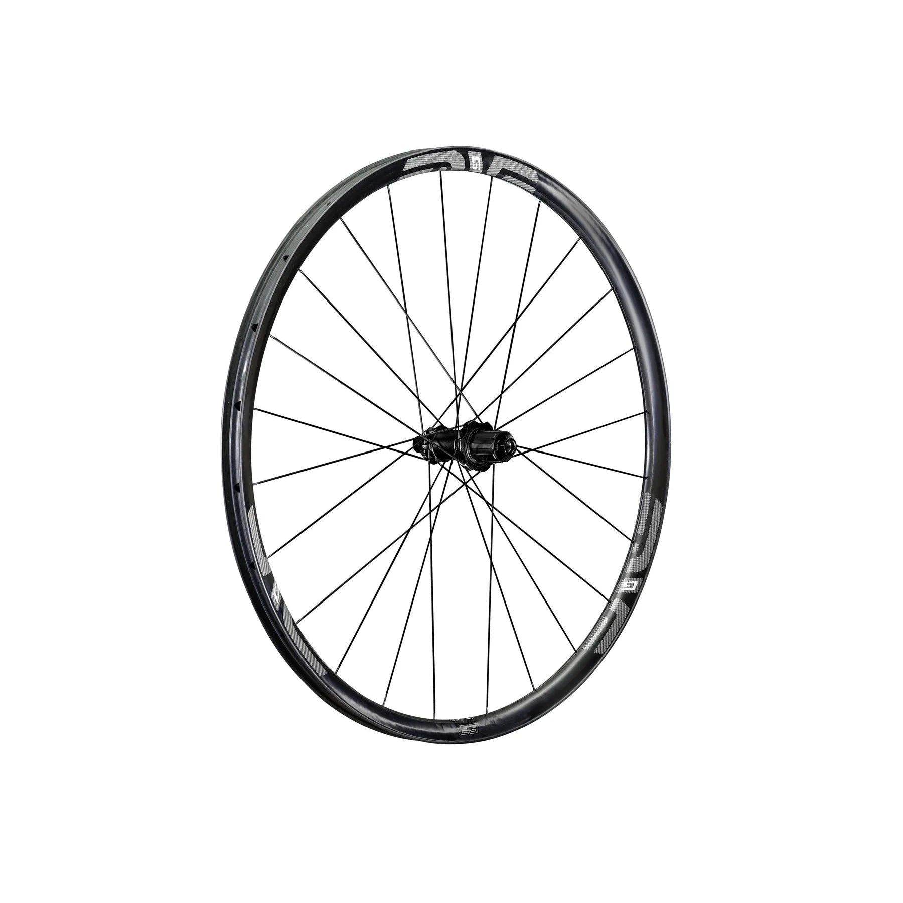 Enve G23 Gravel Carbon Wheelset - ENVE Hub