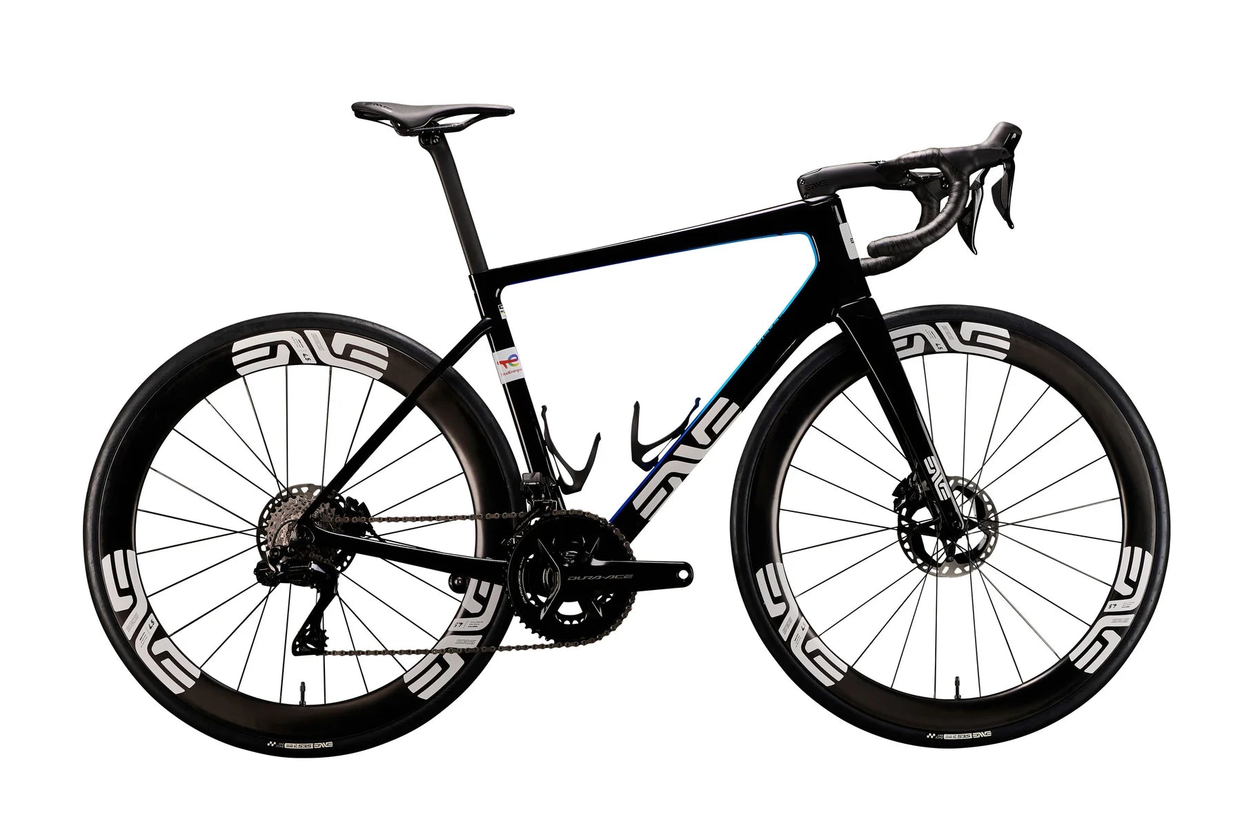 Enve Melee Road Bike Frameset