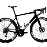 Enve Melee Road Bike Frameset