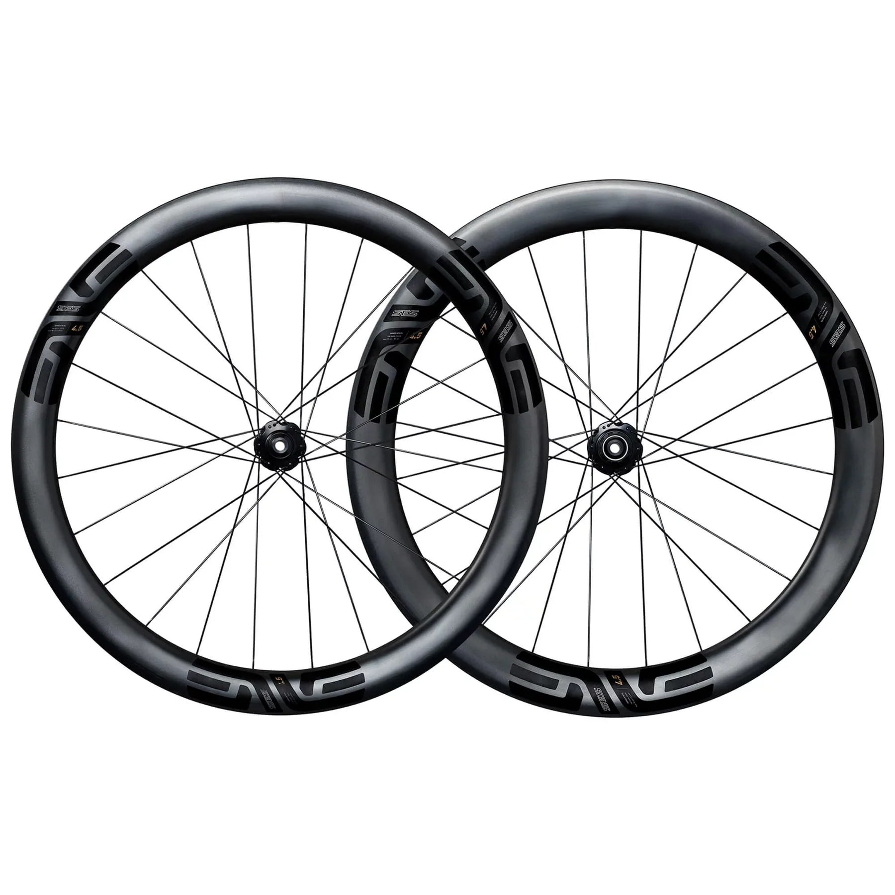 Enve Melee Road Bike - Ultegra R8170, Enve SES Wheels