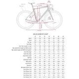 Enve Melee Road Bike - Ultegra R8170, Enve SES Wheels