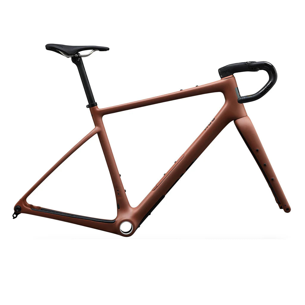 Enve Mog Gravel Bike Frameset