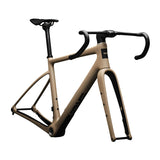 Enve Mog Gravel Bike Frameset