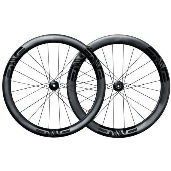 Enve SES 4.5 Carbon Wheelset - Chris King Hubs