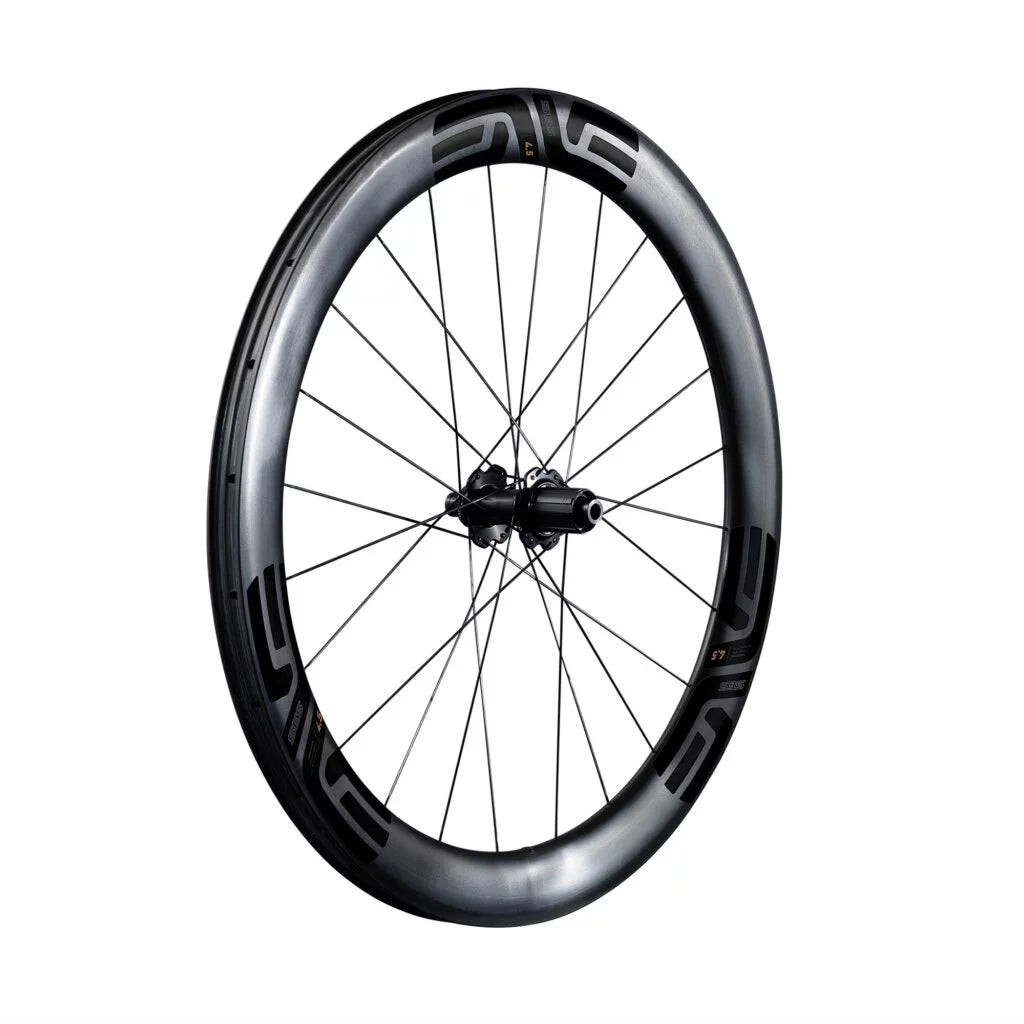 Enve SES 4.5 Carbon Wheelset - DT Swiss 240