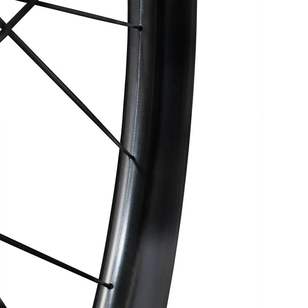 Enve SES 4.5 Carbon Wheelset - DT Swiss 240