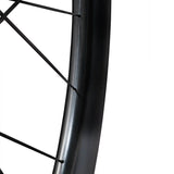 Enve SES 3.4 Carbon Wheelset - DT Swiss 240