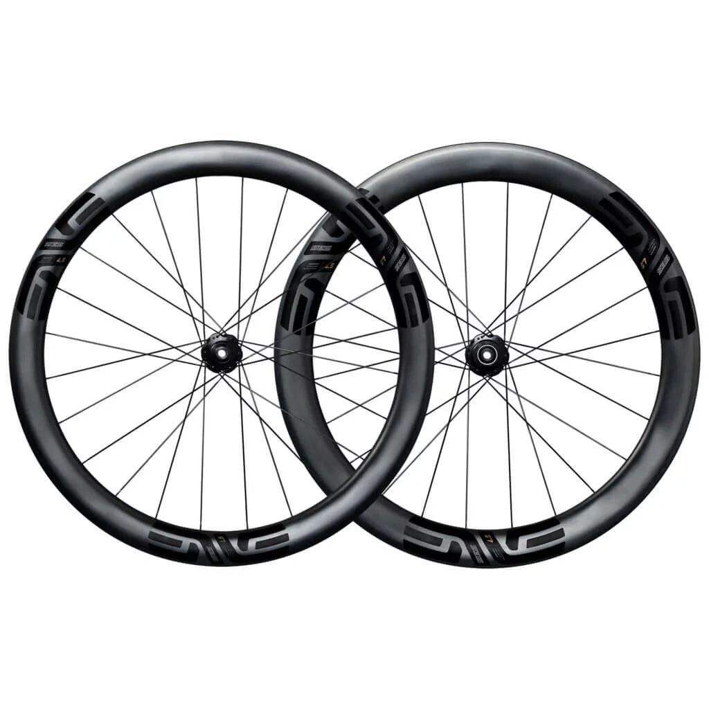 Enve SES 4.5 Carbon Wheelset - DT Swiss 240