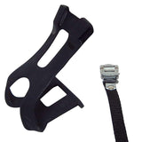 Evo Toes Clips & Straps