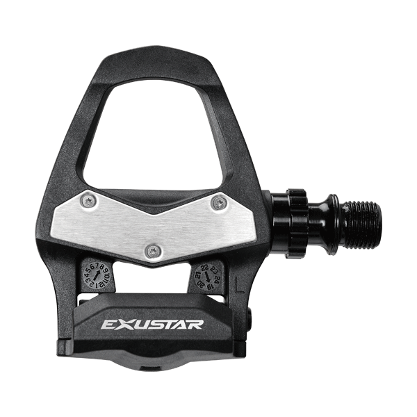 Exustar E-PR23ST Road Pedals