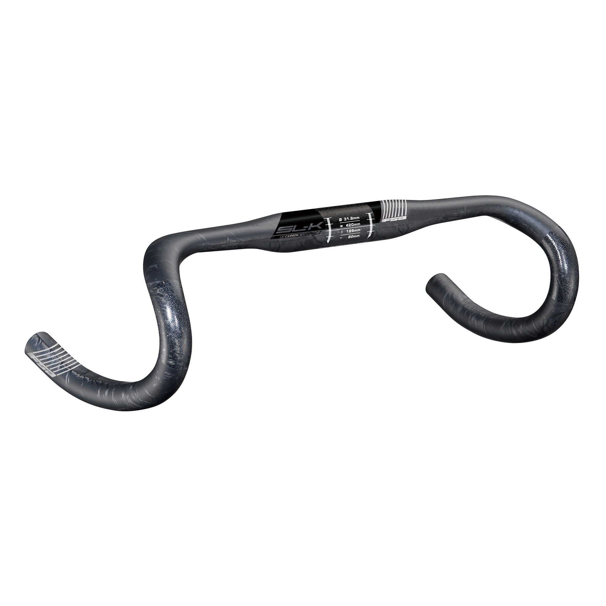 FSA SL-K Compact Handlebar