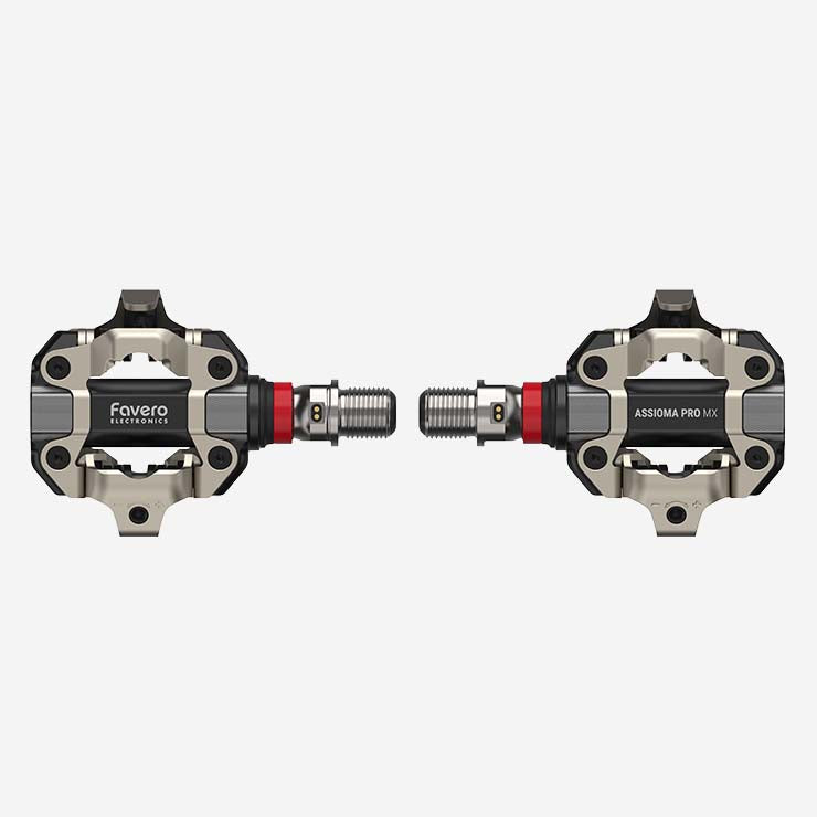 Favero Assioma Pro MX-2 Power Meter