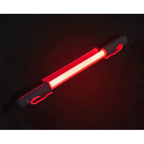 Fibre Flare Tail Strobe Light