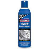 Finish Line 1-Step Cleaner and Lubricant