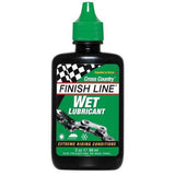 Finish Line Cross Country Wet Lubricant 60ml