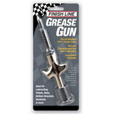 Finish Line Grease Gun