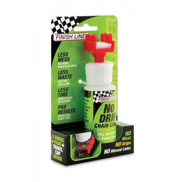 Finish Line No Drip Chain Lube Applicator