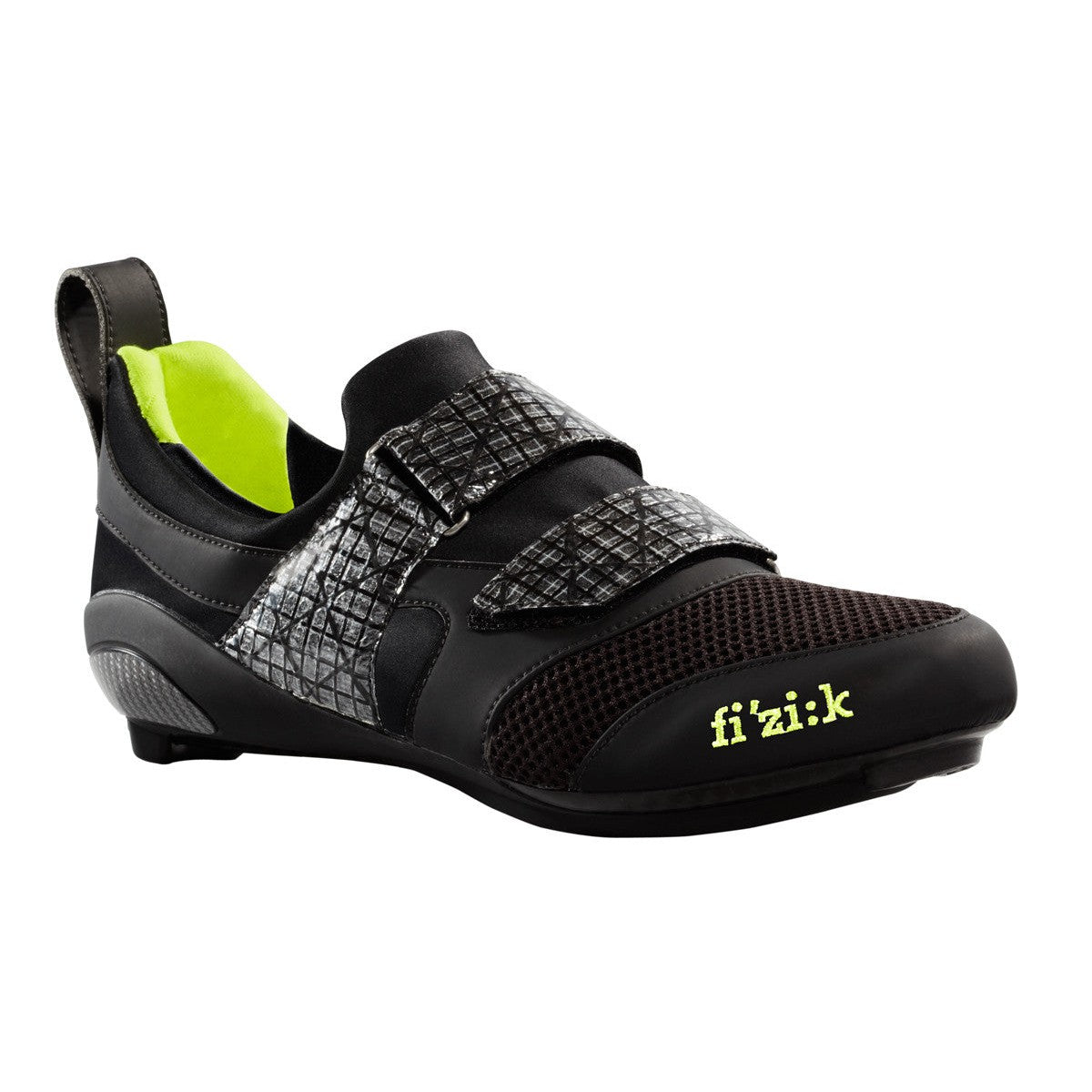 Fizik K1 Uomo Tri Shoes