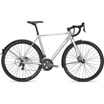 Focus Mares AL Commuter Shimano Tiagra 10 Speed Cross Bike