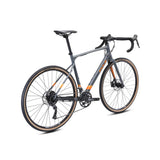 Fuji Jari 2.5 Gravel Bike