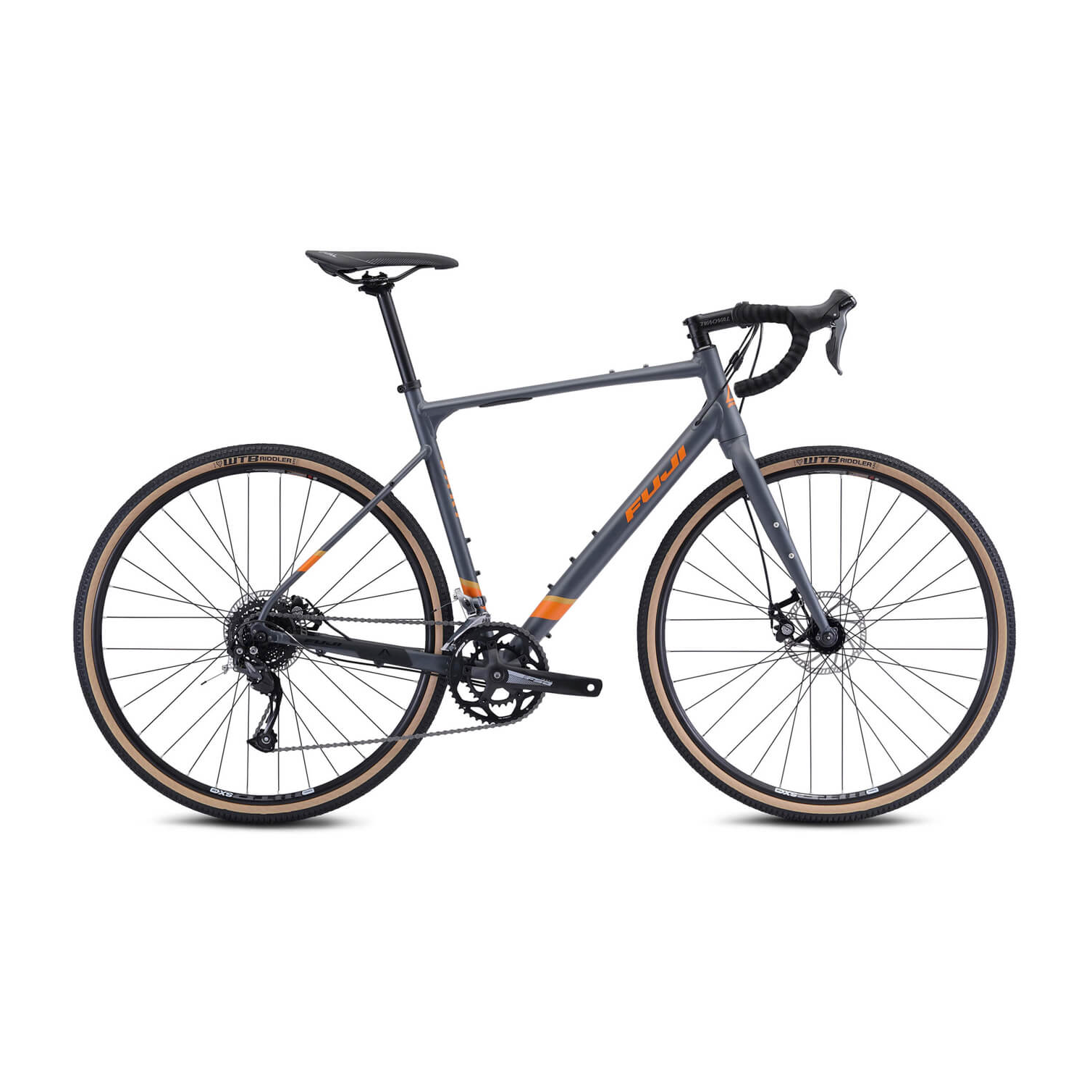 Fuji Jari 2.5 Gravel Bike